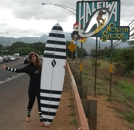 DIY: A Shark Repellent Surfboard?'