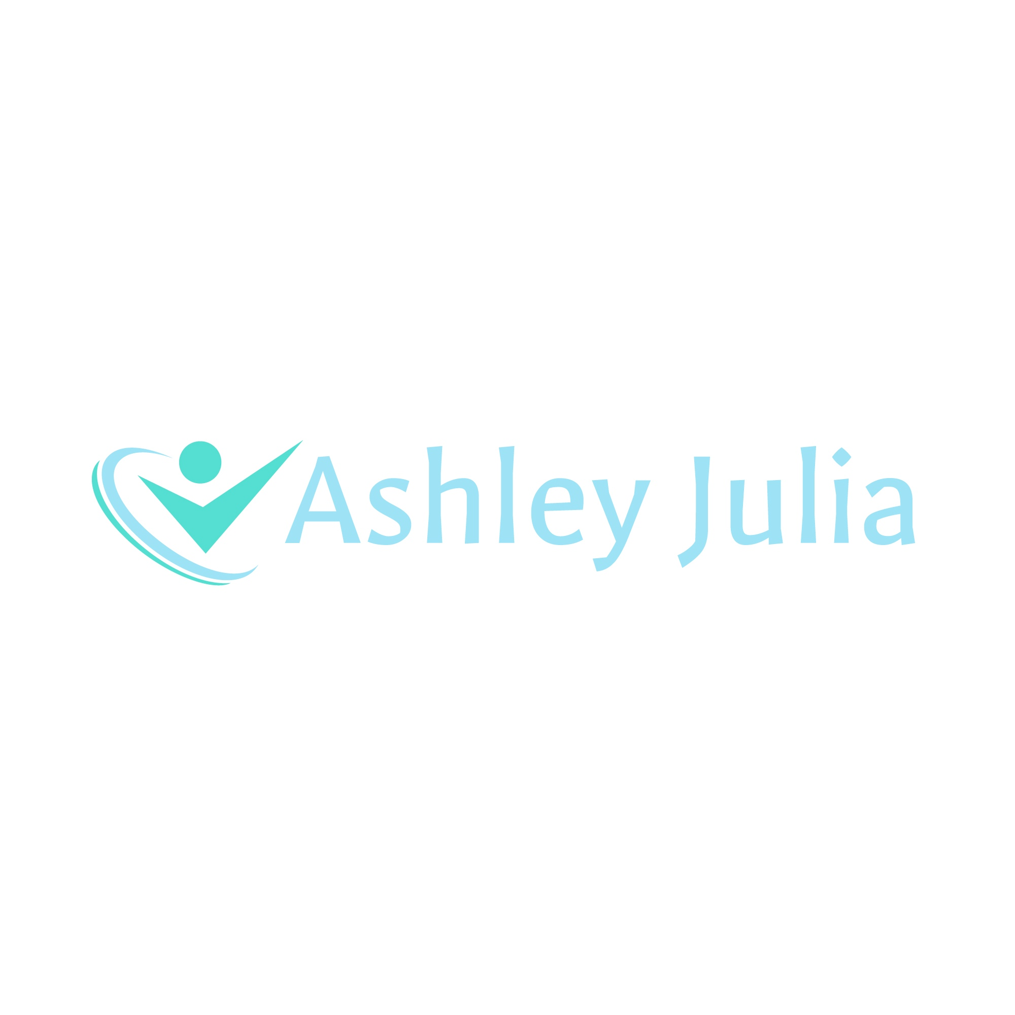 Company Logo For Ashley Julia Coaching'