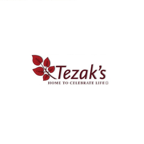 Company Logo For Tezak's Home to Celebrate Life'