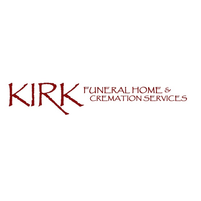 Company Logo For Kirk Funeral Home & Cremation Servi'