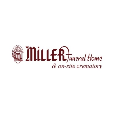 Company Logo For Miller Funeral Home &amp; On-Site Crema'