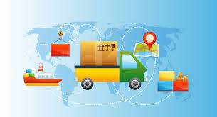 On demand logistics Market SWOT Analysis by Size, Status an'