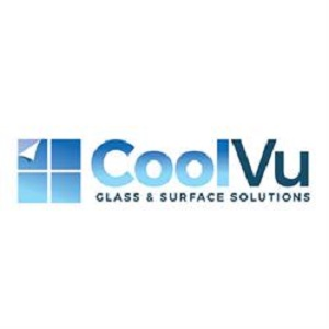 Company Logo For CoolVu - Commercial &amp; Home Window T'