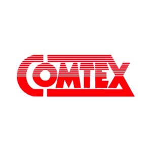Company Logo For Comtex - CCTV, Access Control &amp; Bus'