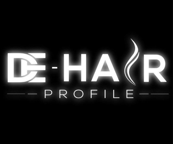 Company Logo For De-Hair Profile Hair Salon'