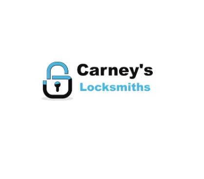 Company Logo For Carneys Locksmiths'