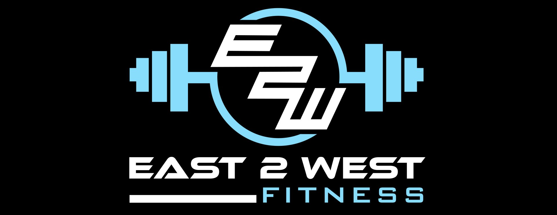 Company Logo For East2West Fitness'