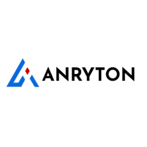 Company Logo For Anryton'