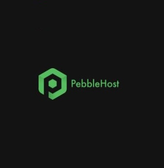 Company Logo For Pebblehost'