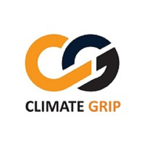 Company Logo For Climate Grip'