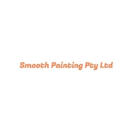 Smooth Painting Pty Ltd Logo