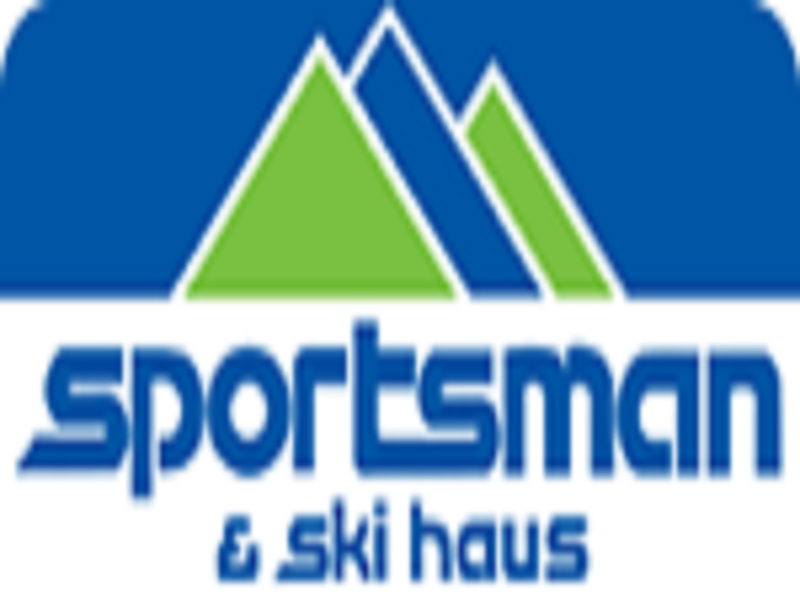 Sportsman &amp;amp; Ski Haus'