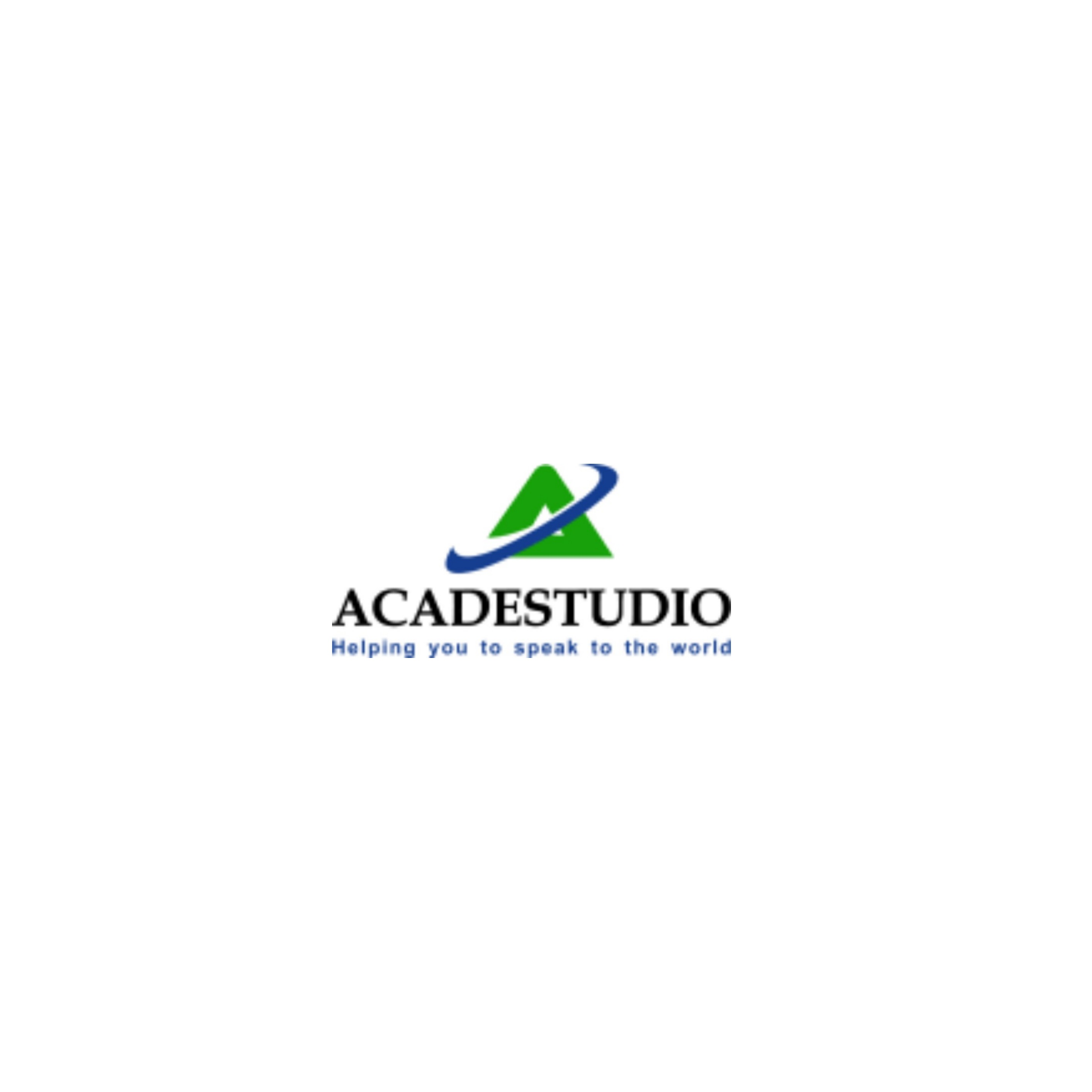 Company Logo For Acadestudio'