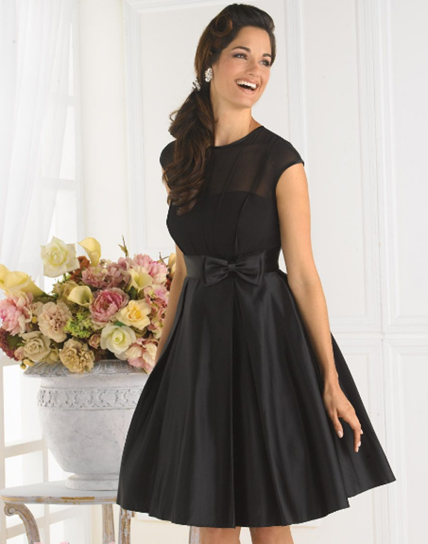 New Bridesmaid Dresses With Sleeves Now Online At Oyeahbrida'