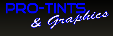 Pro tints logo'