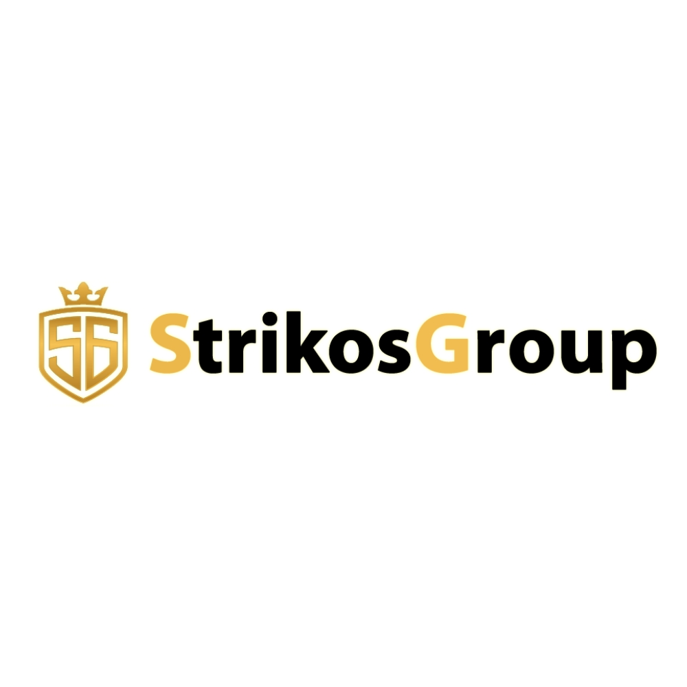 Company Logo For Strikos Group Inc'