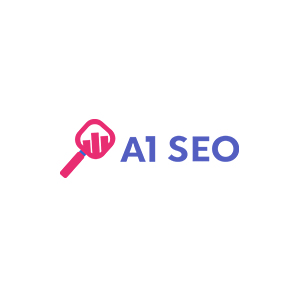 Company Logo For A1 SEO Oldham'