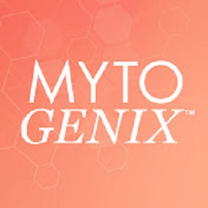 Company Logo For Mytogenix'