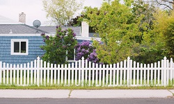 Company Logo For Columbia SC Fence Company'