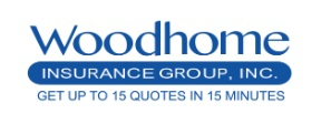 Woodhome Insurance Logo