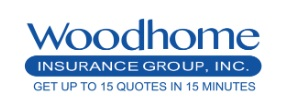 Company Logo For Woodhome Insurance'