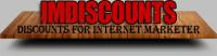 IM Discounts Logo