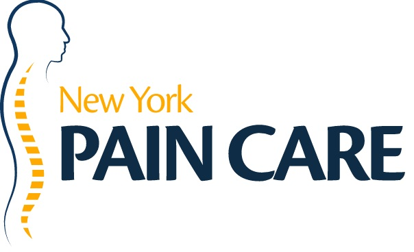 Company Logo For Back Pain'