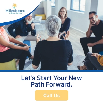 Milestones Wellness Centers'