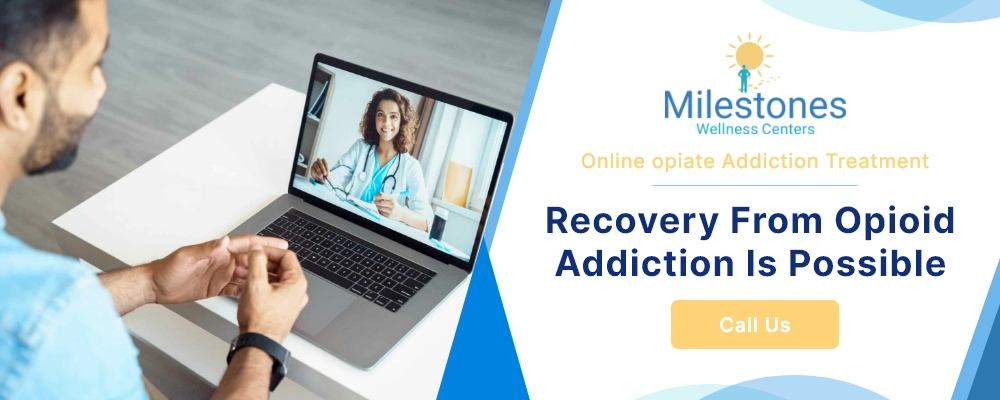 opiate addiction treatment'