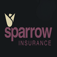 Company Logo For Sparrow Insurance'