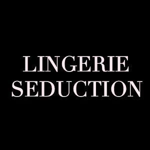 Company Logo For Lingerie Seduction'