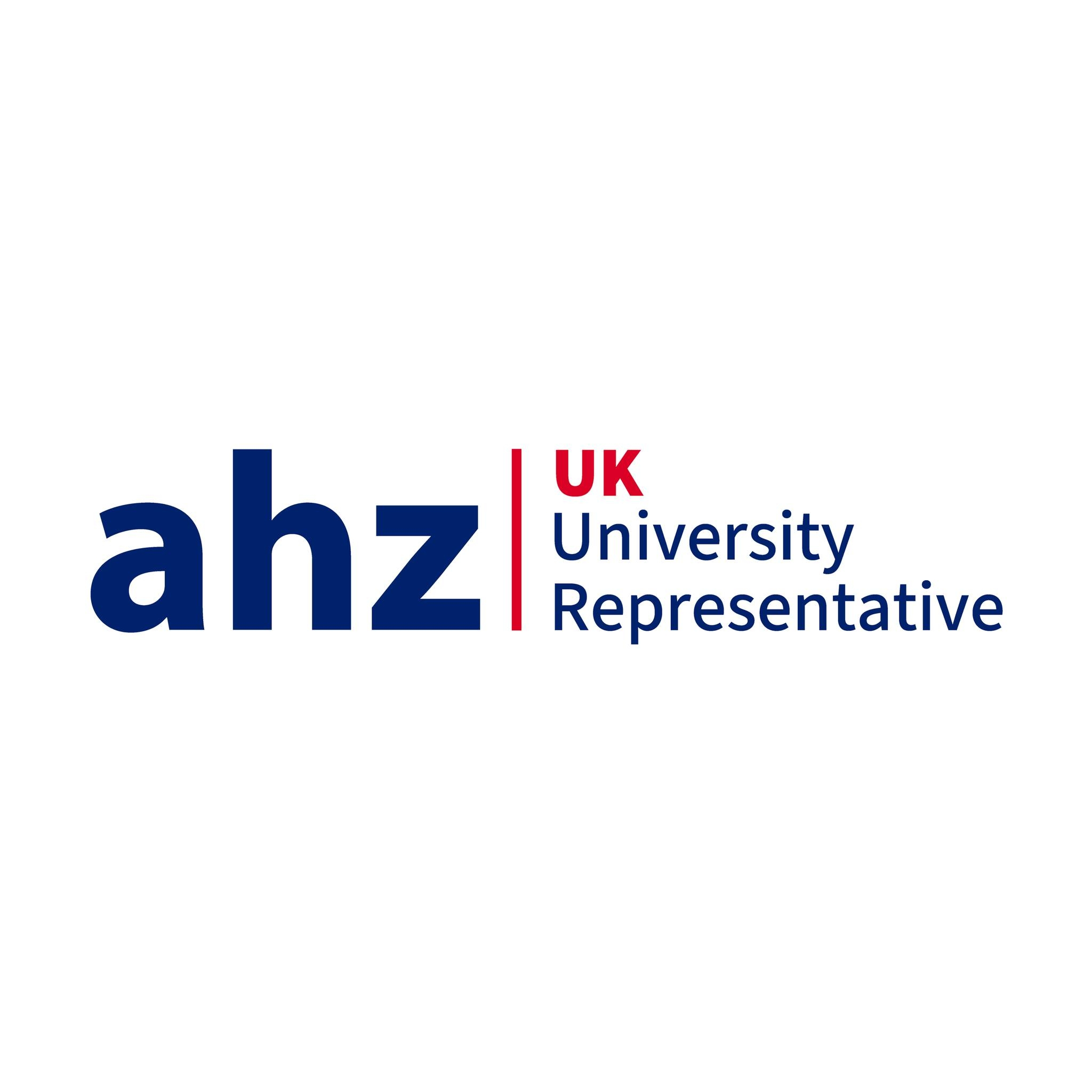 Company Logo For AHZ'