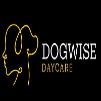 Company Logo For Dogwise Daycare'