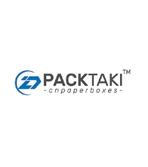 Company Logo For The best packaging partners are packtaki-Zi'