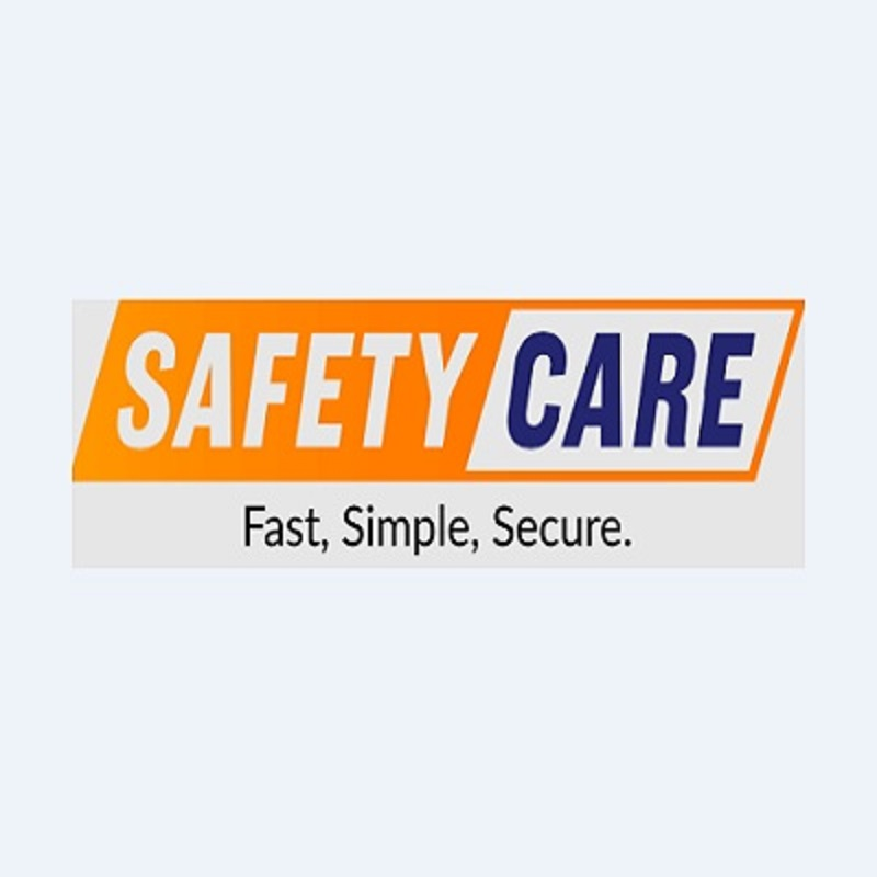 Company Logo For Safety Care'