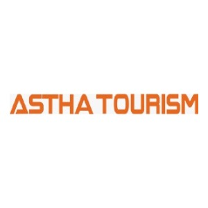 Company Logo For Astha Tourism'