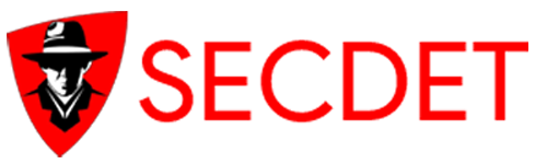 Company Logo For SECDET Detective Agency Mumbai'