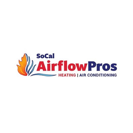 Company Logo For SoCal Airflow Pros'