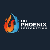 The Phoenix Restoration Of Port Saint Lucie Logo