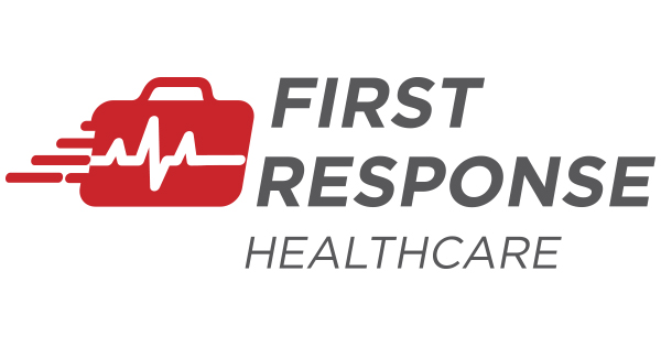 Company Logo For First Response Healthcare'