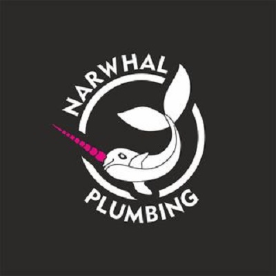 Company Logo For Narwhal Plumbing'