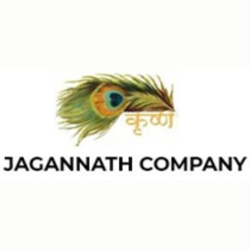 Company Logo For Jagannath Company'