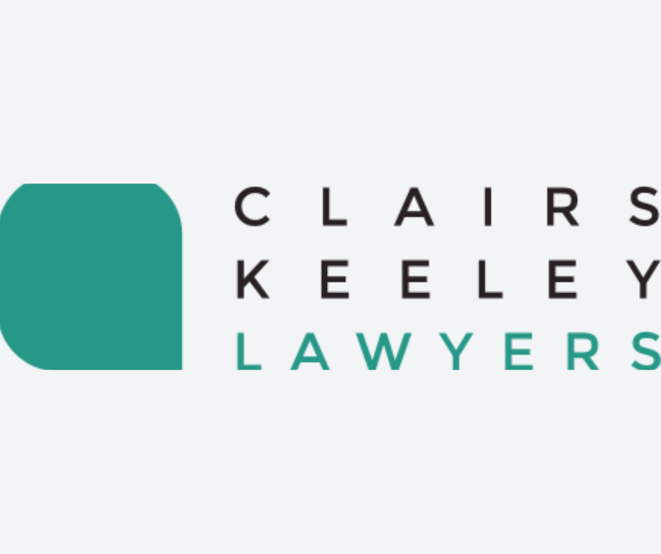 Company Logo For Clairs Keeley'