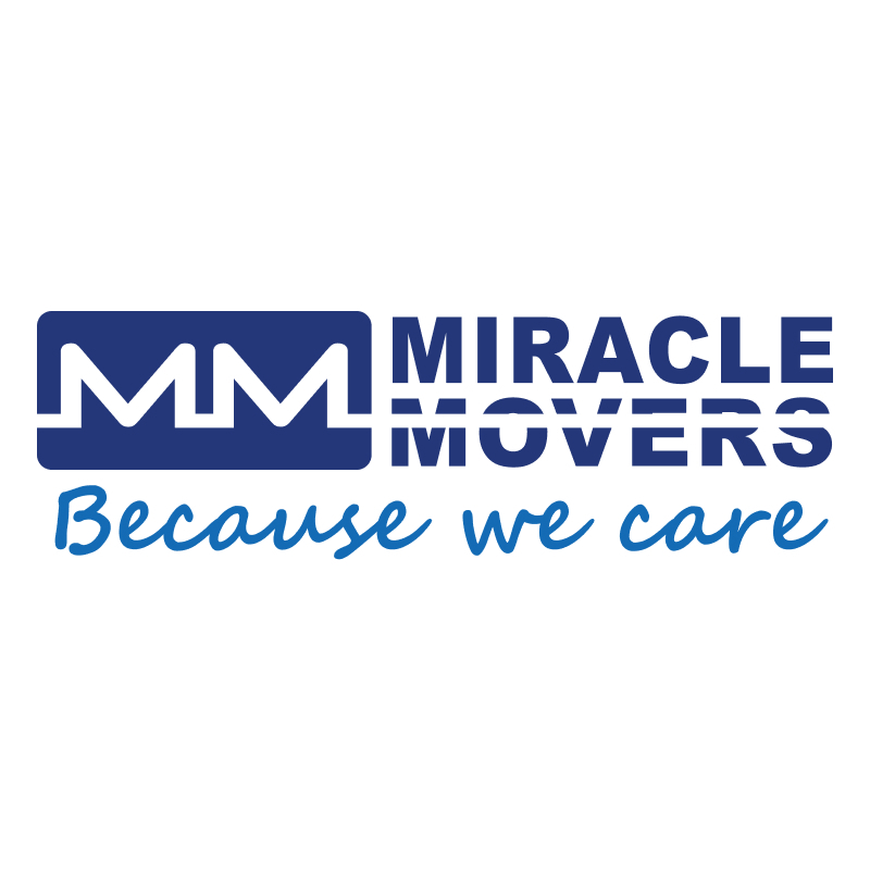 Company Logo For Miracle Movers'