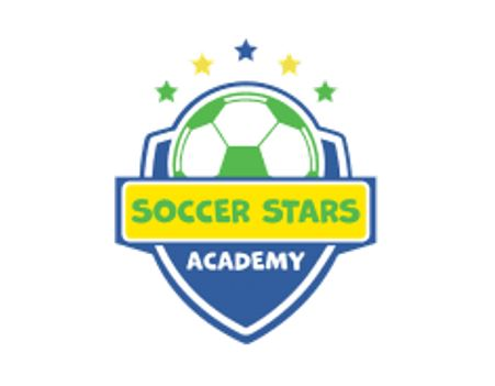 Soccer Stars Academy Paisley Logo
