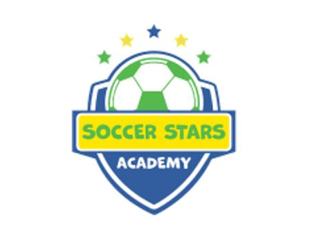 Company Logo For Soccer Stars Academy Paisley'