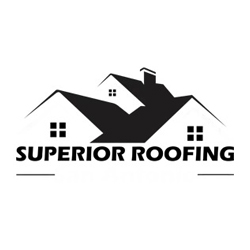 Company Logo For Superior Roofing San Antonio'