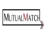 Company Logo For Mutual Match'