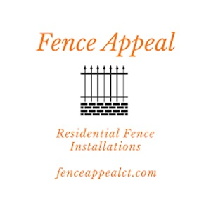 Company Logo For Fence Appeal'
