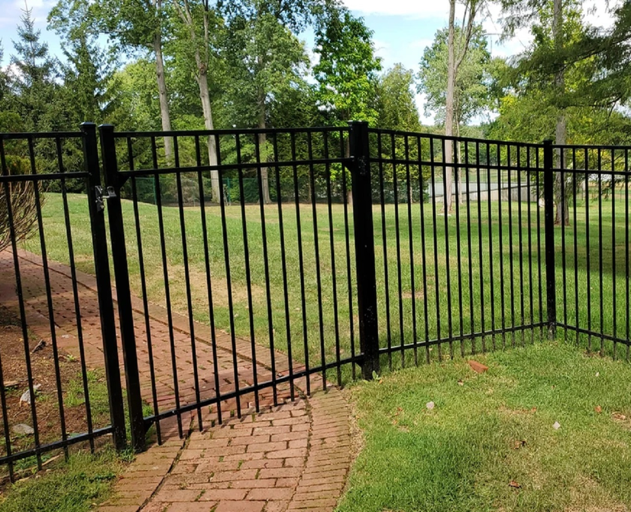 Company Logo For Fence Appeal'